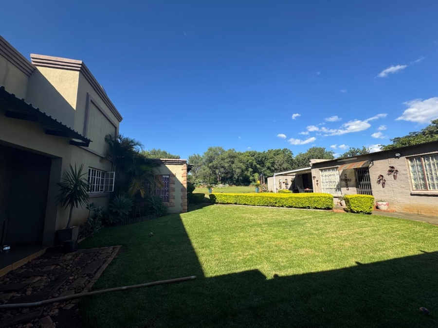 3 Bedroom Property for Sale in Rustenburg North West